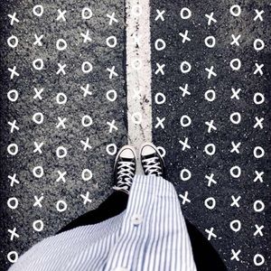 Meet your Posher, Julianna